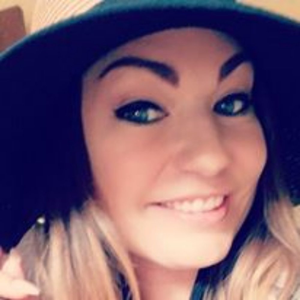 Meet your Posher, Sierra